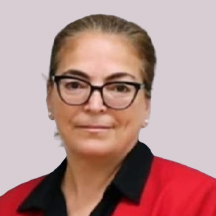 Hülya ARAPOĞLU