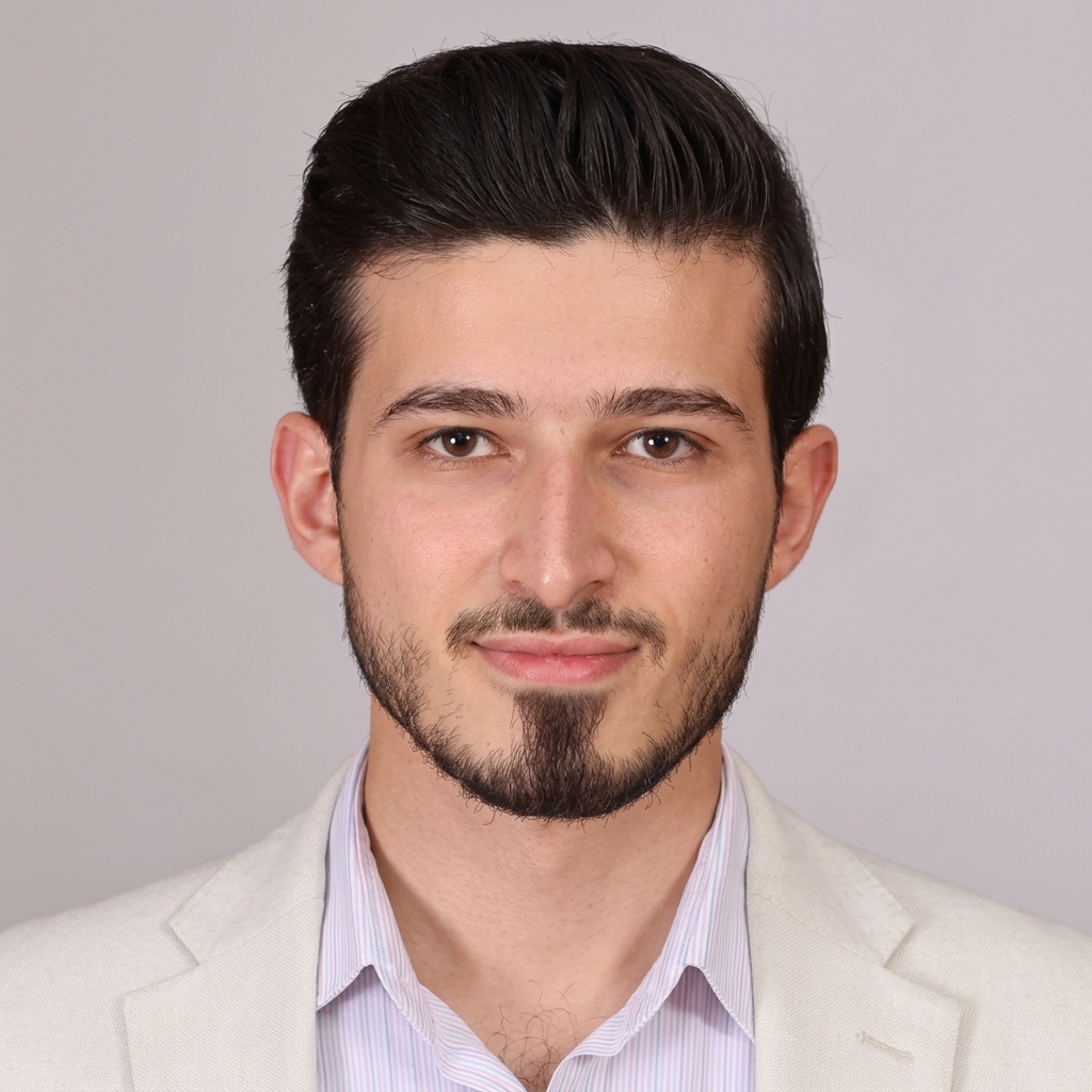 Av. Mehmet TOKAR