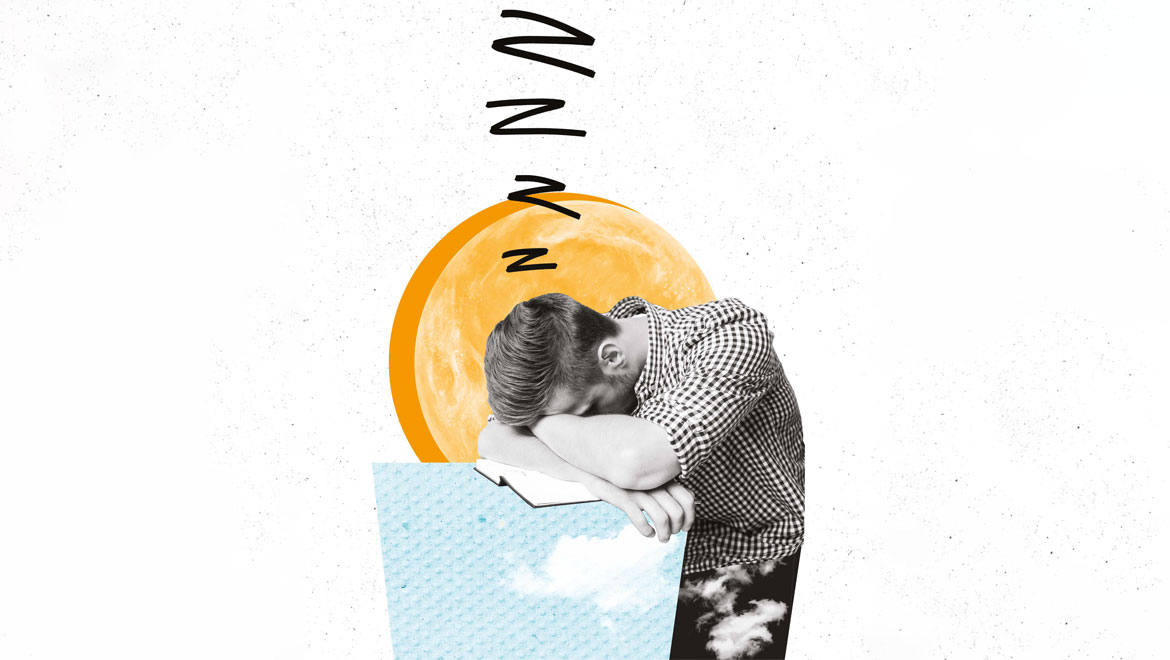 Beynimiz Neden Yorulur?