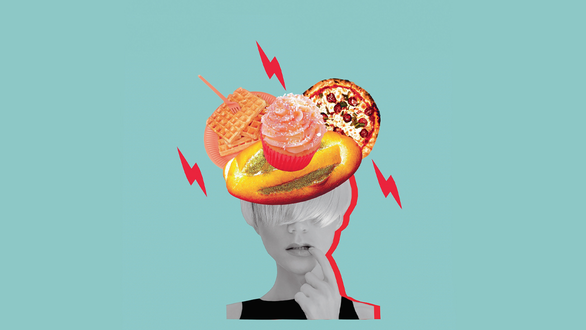 Aç Olmadığımız Hâlde Neden Yemek Yiyoruz? 