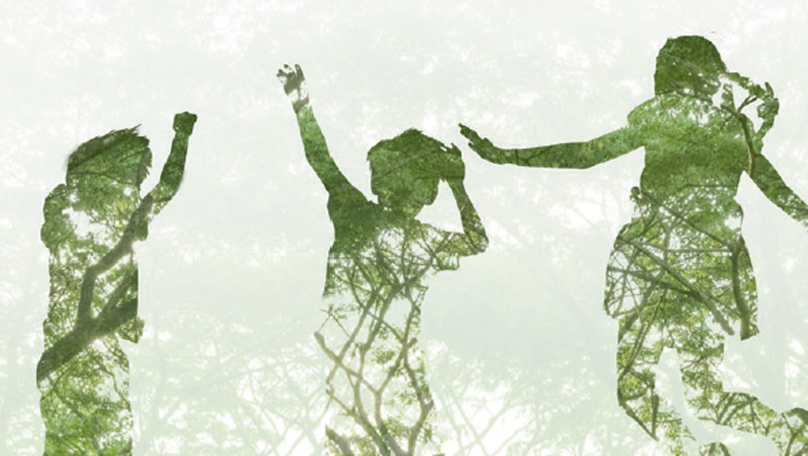 Yeşilay gençliği seviyor, gençlik Yeşilay’ın varlığını hissediyor