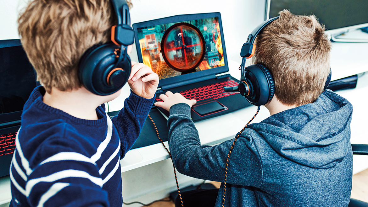 Dijital Oyun Nasıl E-spor Oldu?