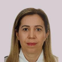 Şükran YALÇINKAYA