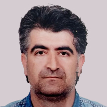 Zülfi GÜMÜŞTEKİN