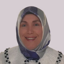 Ayşe USTA