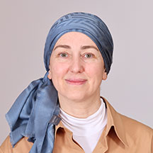 Fahriye Gaye SOMUNCU YILMAZ