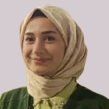 Gülcan DAĞDELEN NARİN