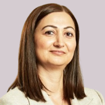 Aysel Çelik BOZ
