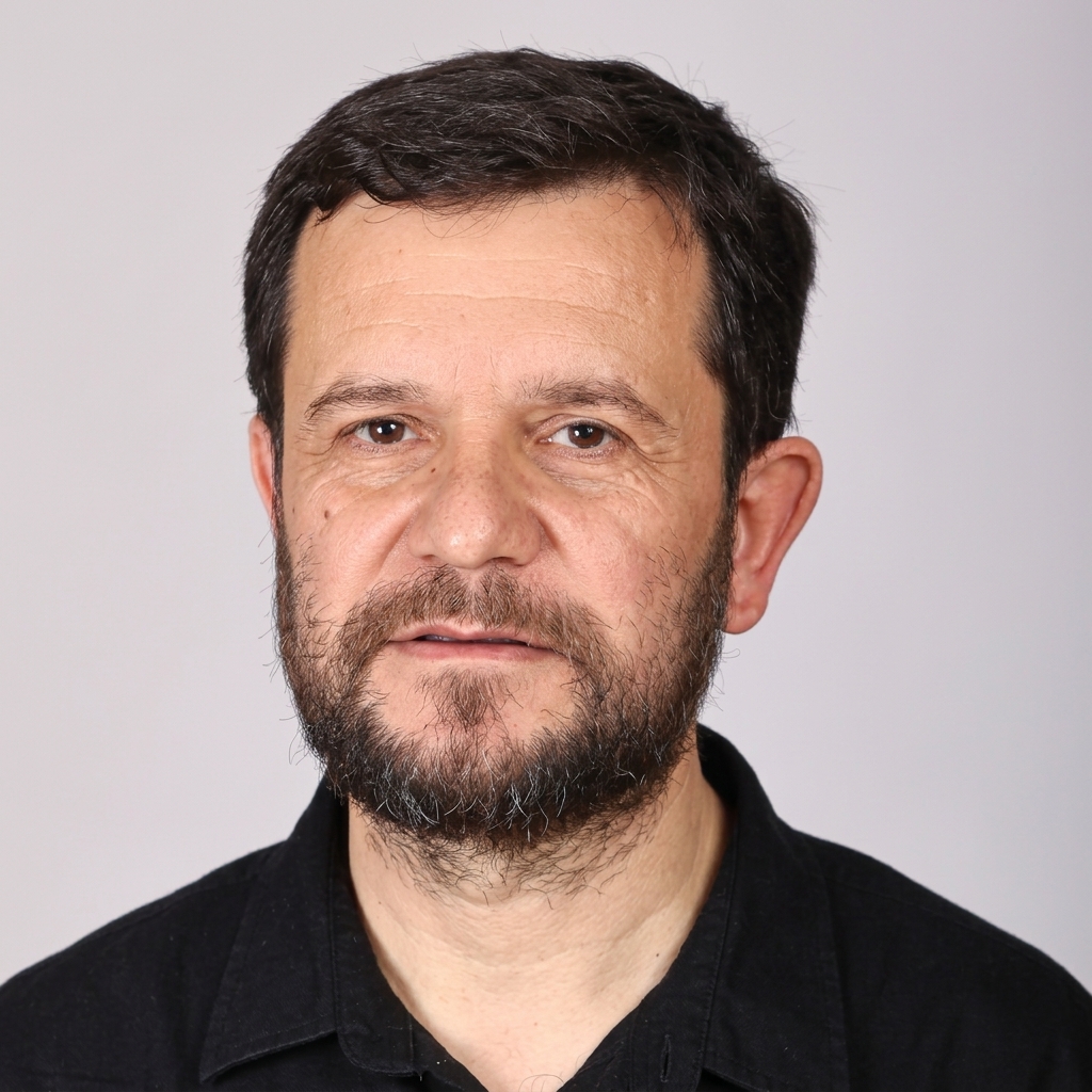 Levent UÇKAN