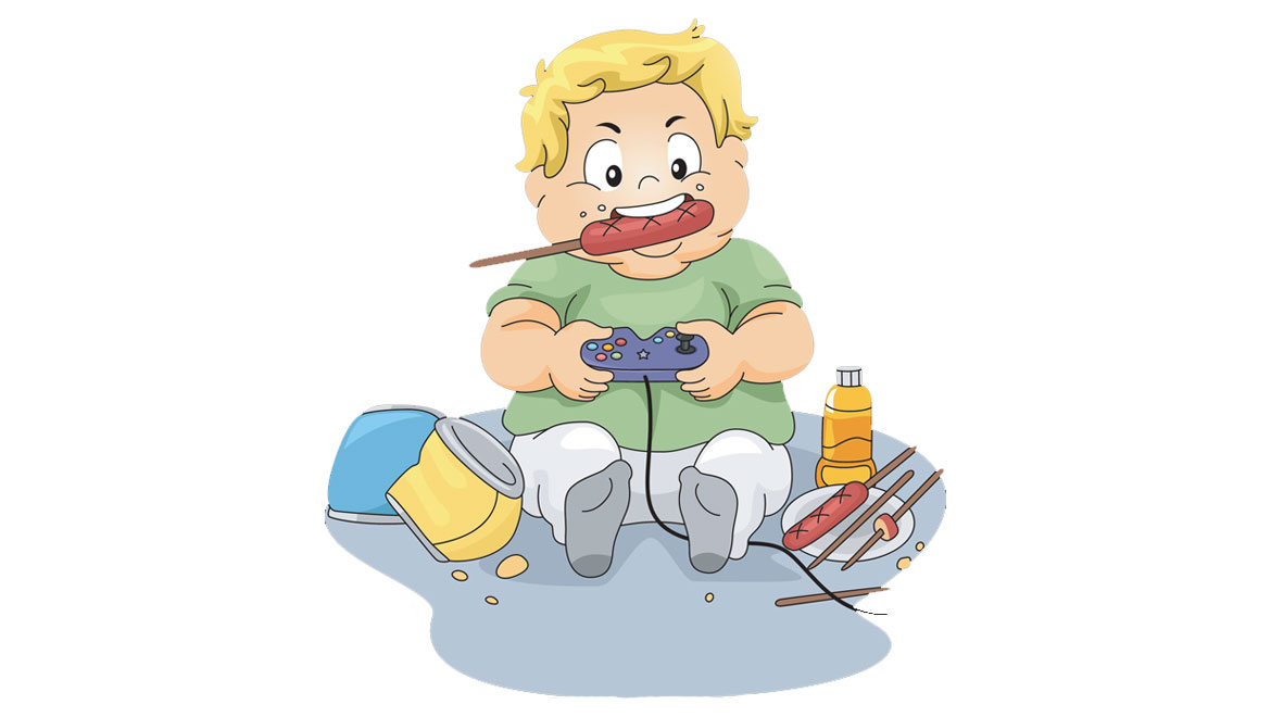 Diyetisyen Kübra Çıtlak: “Son 30 Yılda Çocuk ve Ergenlerde Obezite, Dünya Genelinde Arttı”