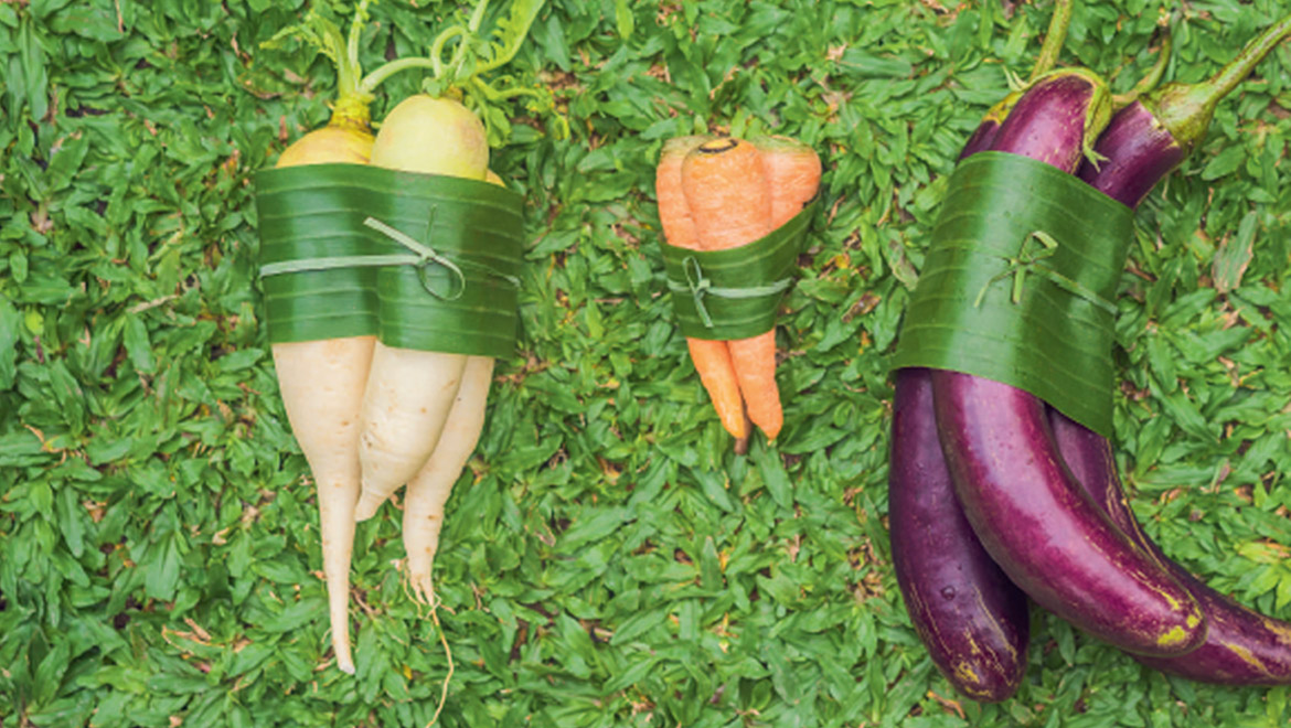 Atıksız Bir Mutfak Mümkün