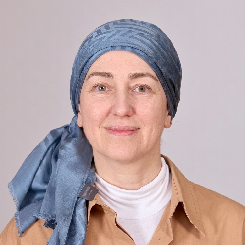 Fahriye Gaye SOMUNCU YILMAZ