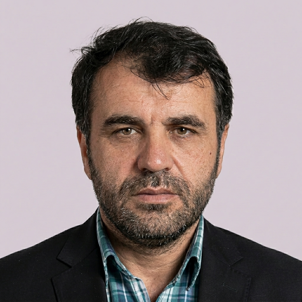 Sefer ÖZABAY