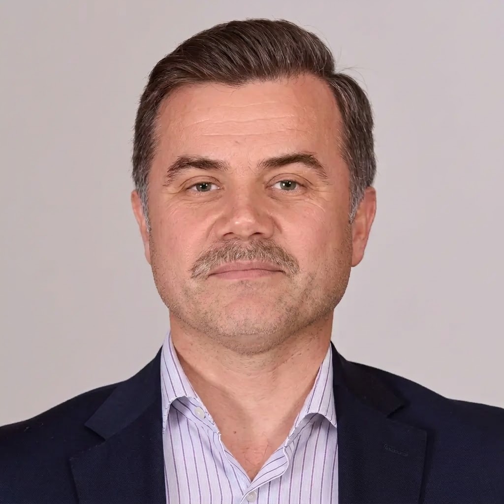 Av. Recep AKTAŞ