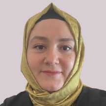 Eda Vasfiye AYDIN