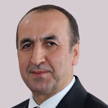 Halil YÜCEL