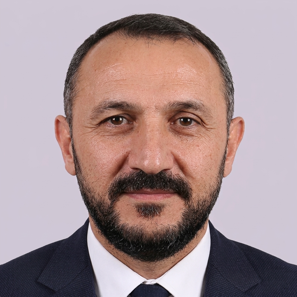 Mehmet YALÇIN