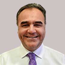 Prof. Dr. Mevlüt Karataş 