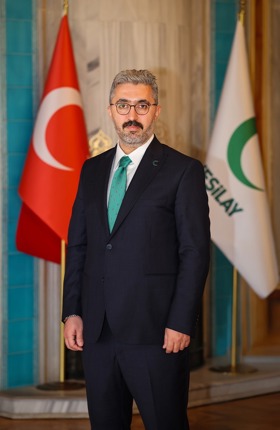 Genel Müdürlük