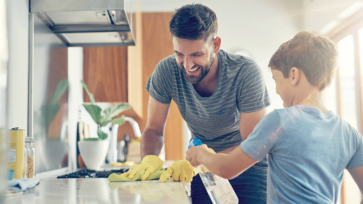 Doğal Dezenfeksiyon Aracı: Güneş