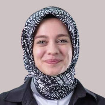 Dr. Saliha Büşra SELMAN