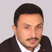Arif KAVAS
