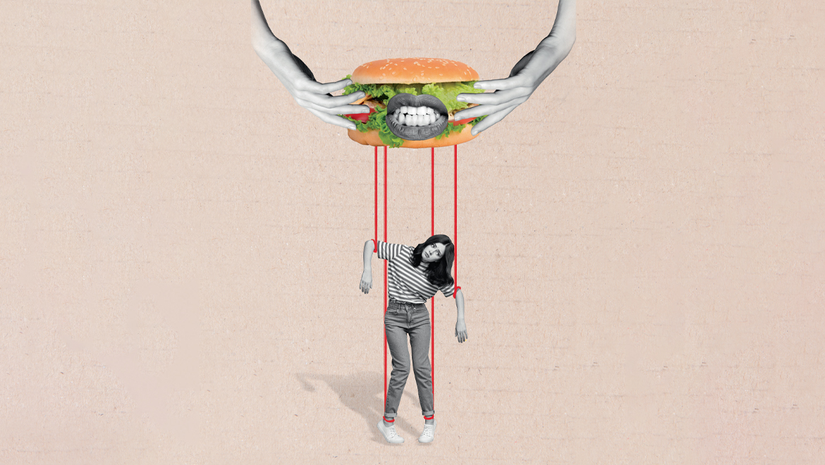 Yeşilay, Yeme Bozukluklarını Bir Halk Sağlığı Meselesi Olarak Ele Alıyor