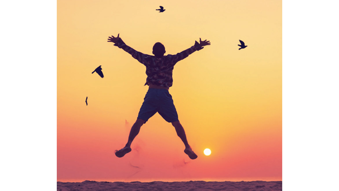 Koruyucu Ruh Sağlığıyla Tanışın