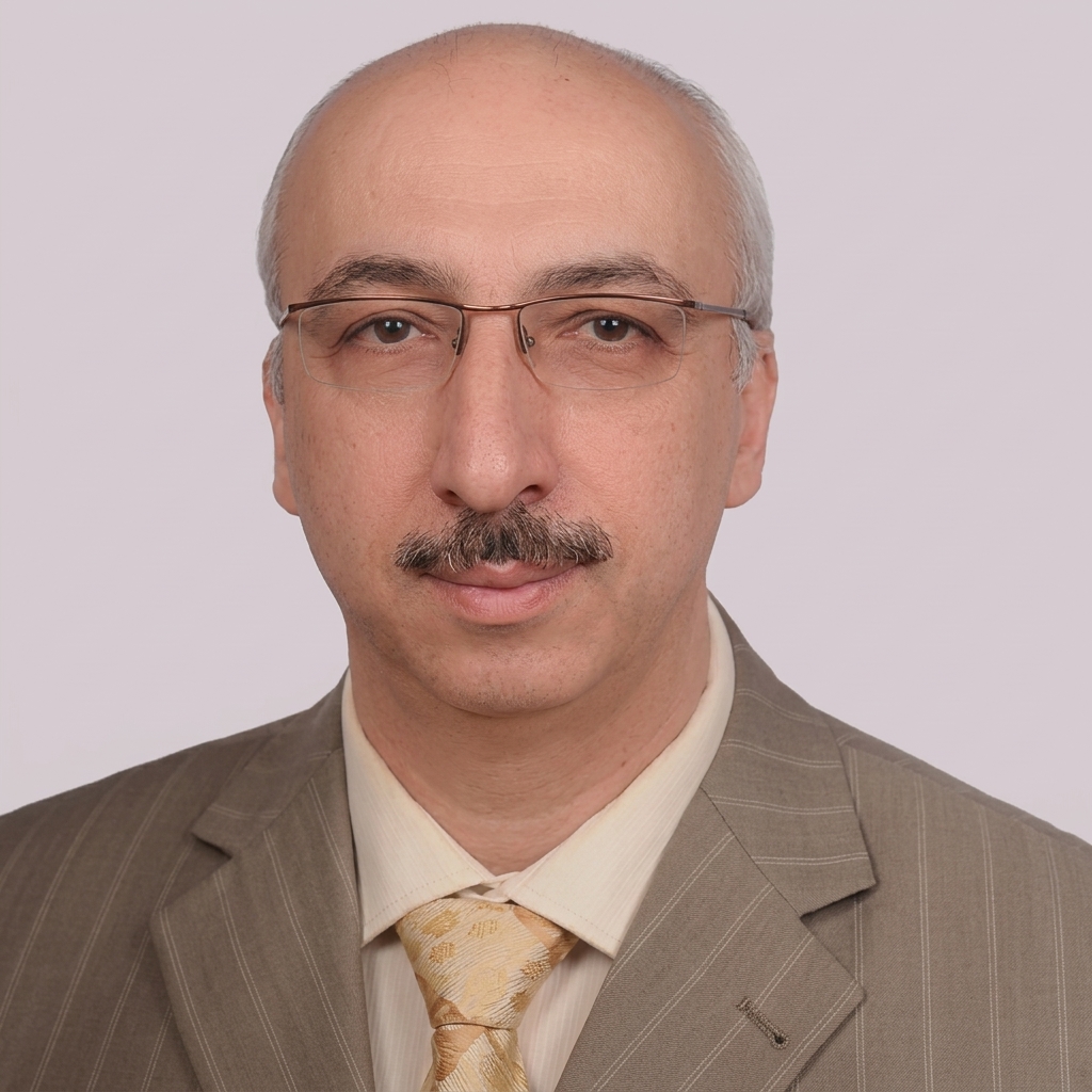 İsmail Türker EJDER