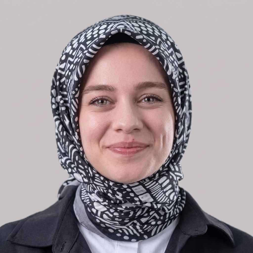 Dr. Saliha Büşra SELMAN