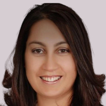 Fatımana SAĞTAŞ ÖZKUL