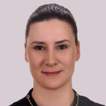 Nurçin DAĞISTANLI