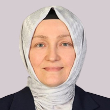 Zühre BEKTAŞ