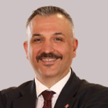 Yeşilay Bilim Kurulu Üyesi