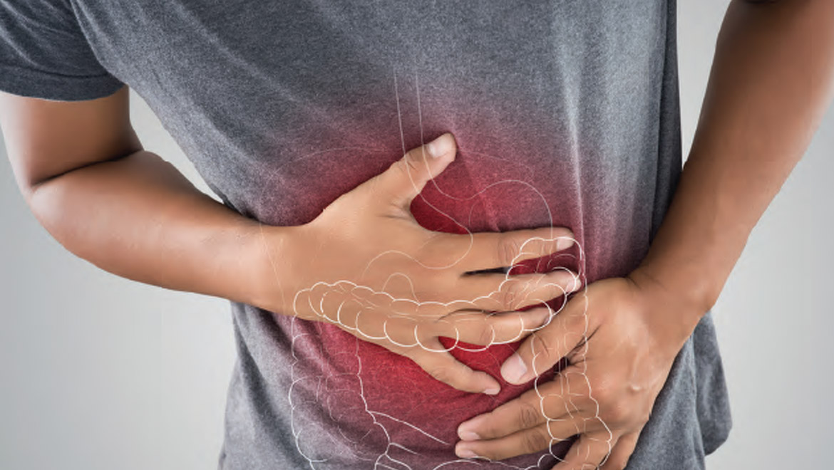 Alkol Bağırsak Sağlığını Bozuyor