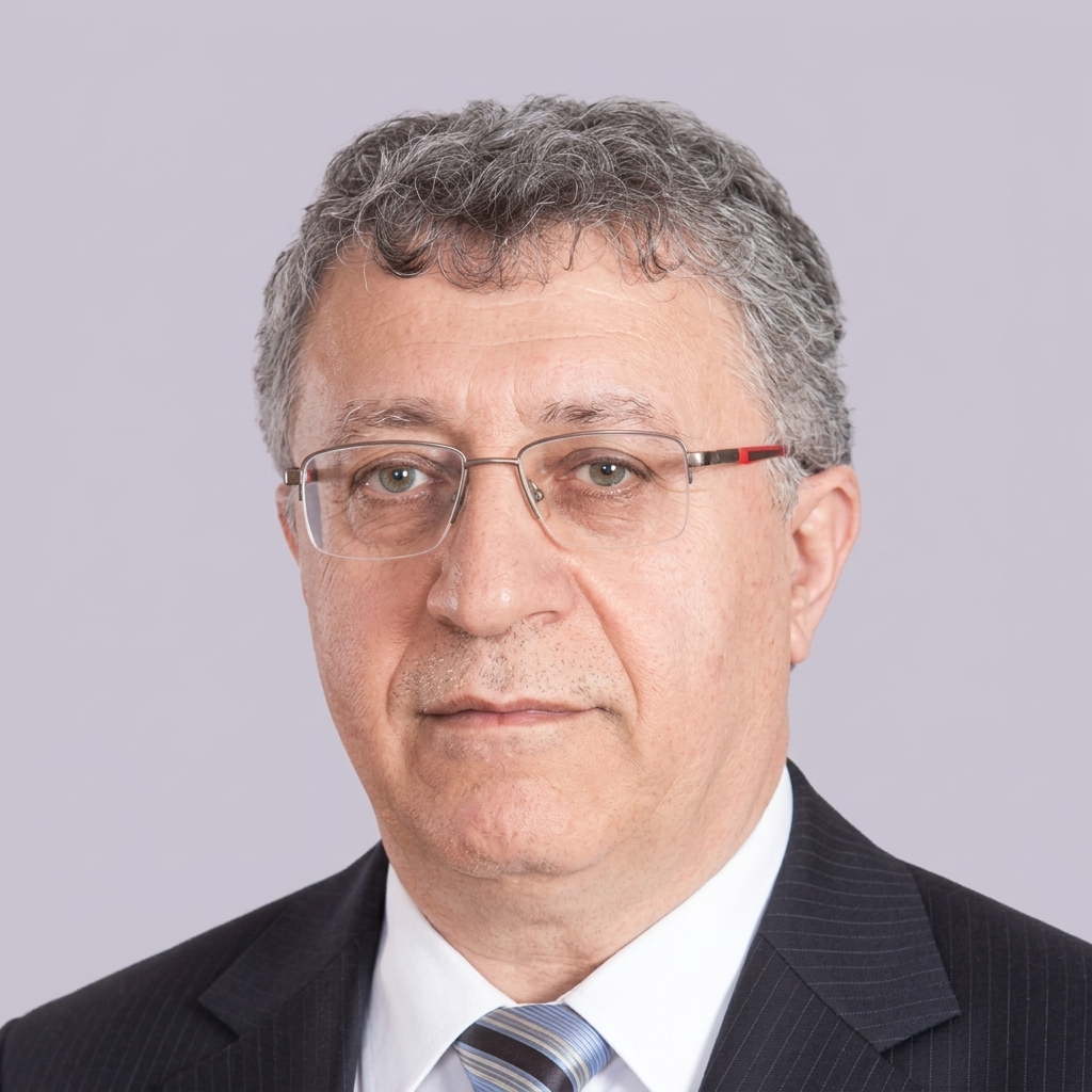 Çetin DÖNMEZ