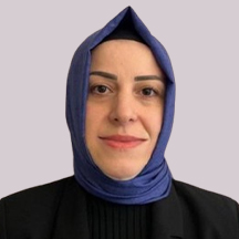 Fatma Zehra AYDIN
