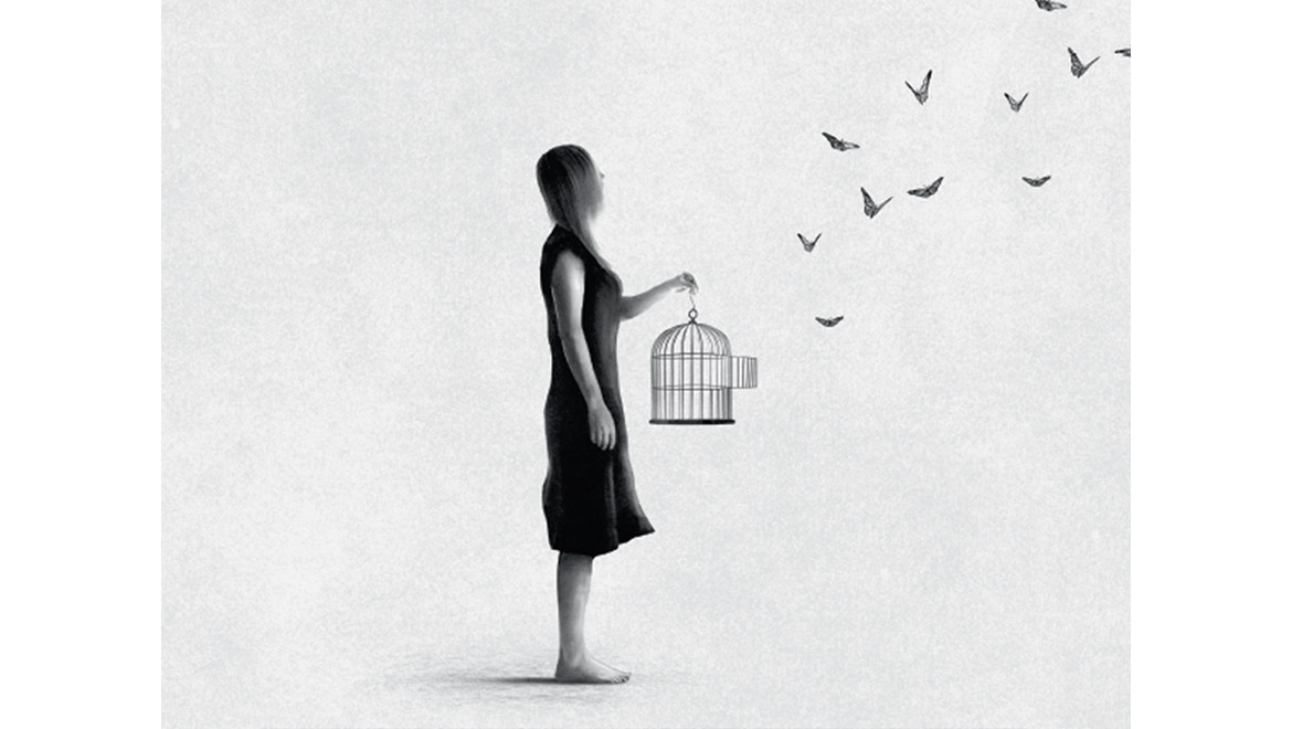 Kadınlar Bağımlılıkta Da Ayrımcılıkla Karşı Karşıya Kalıyor