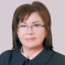 Meral KURUL