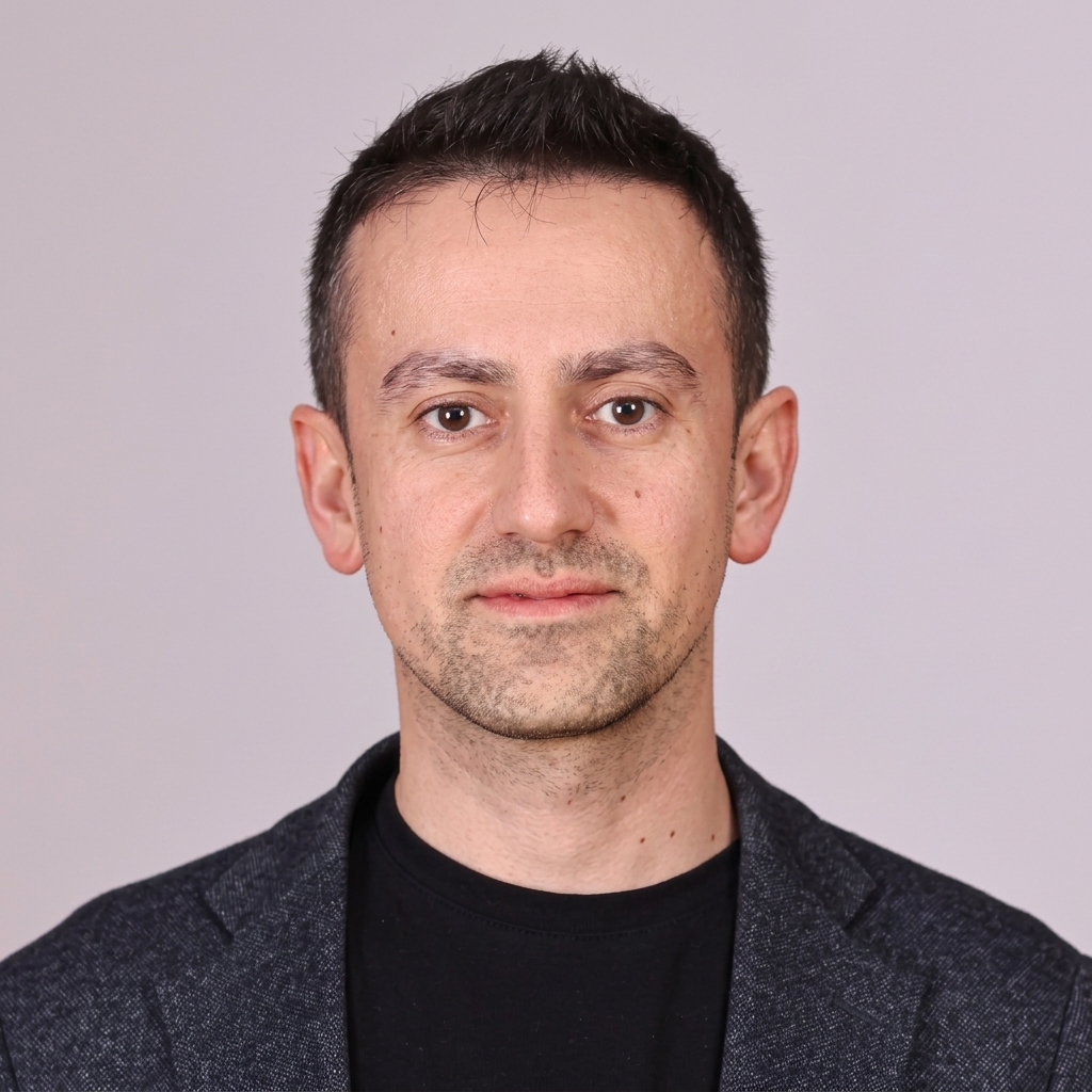 Samet KOCA