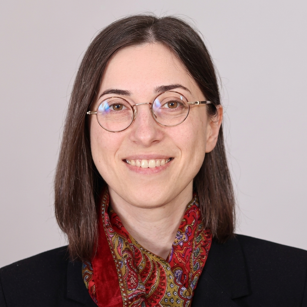 Dr. Ayşe Sena SEZGİN