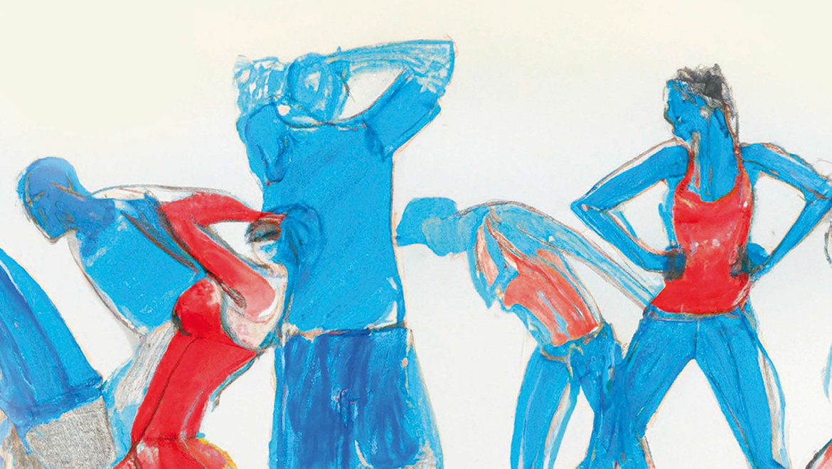 Düzenli Sporun Faydaları Nelerdir?