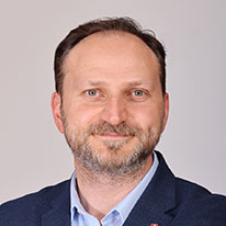 Doç. Dr. Mehmet DİNÇ