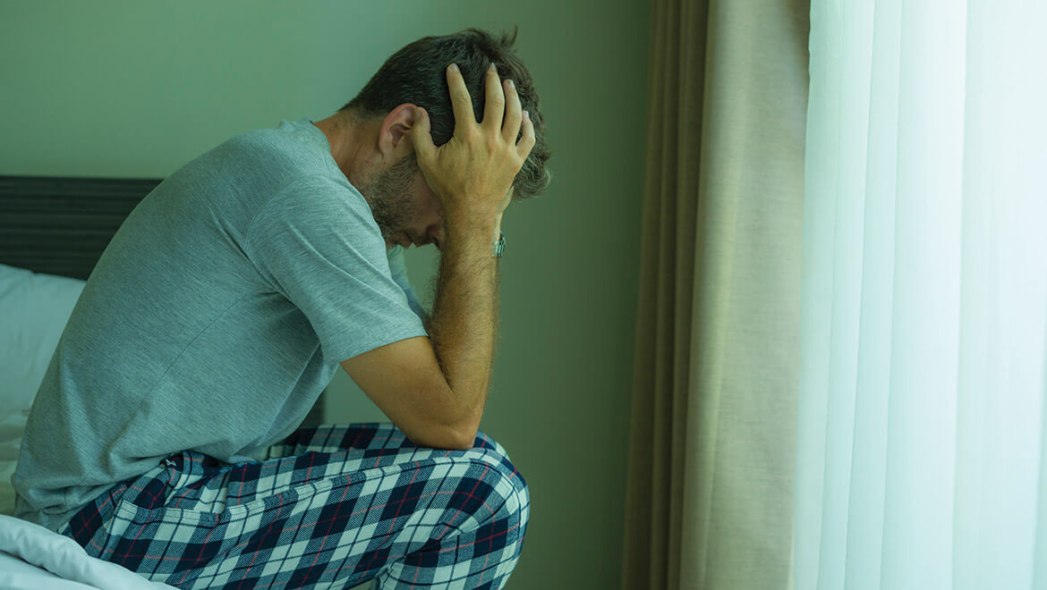 Madde Bağımlılığı COVID-19'u Tetikliyor