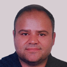 Gökhan AKDAĞOĞLU