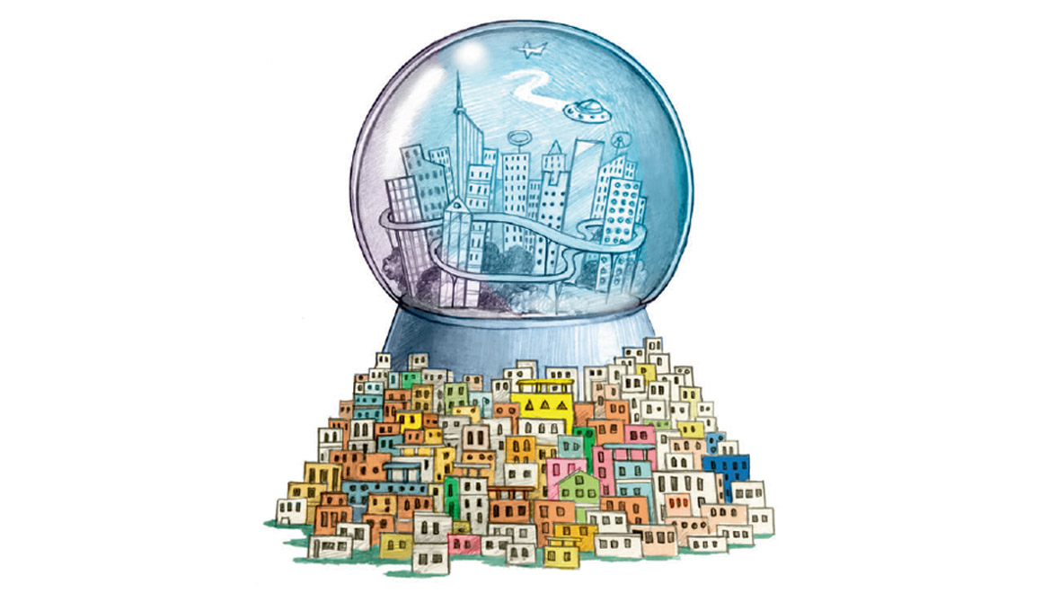 Afetlere Dirençli Şehirler Nasıl İnşa Edilmeli?