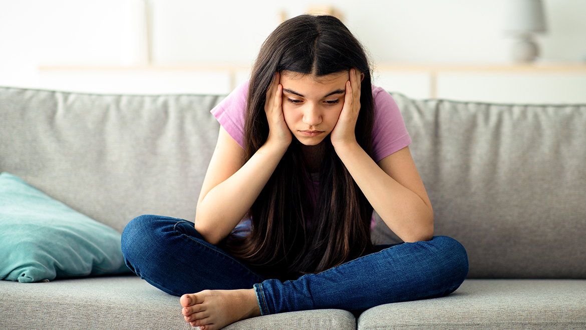 “Madde Bağımlılığı Belirtileri Ergenliğin Doğal İniş Çıkışlarıyla Karıştırılabilir”