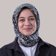 Dr. Öğr. Üyesi Saliha Büşra Selman