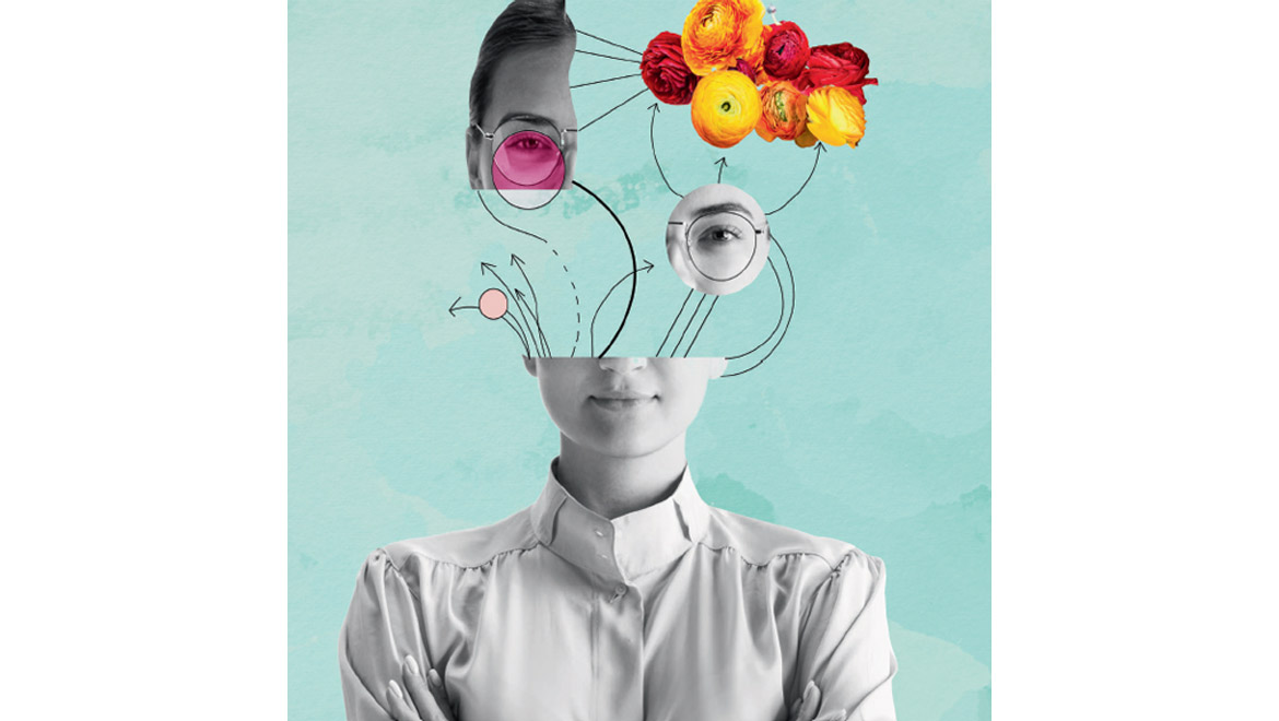 Mutluluk Beyinde Başlar