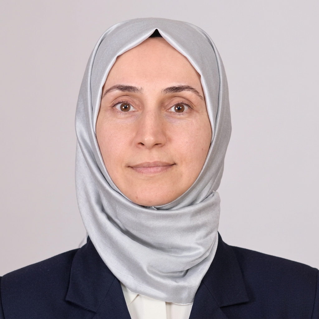 Sümeyye CEYLAN